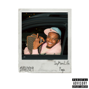 Listen to Yoga (Explicit) song with lyrics from JayMoreLife