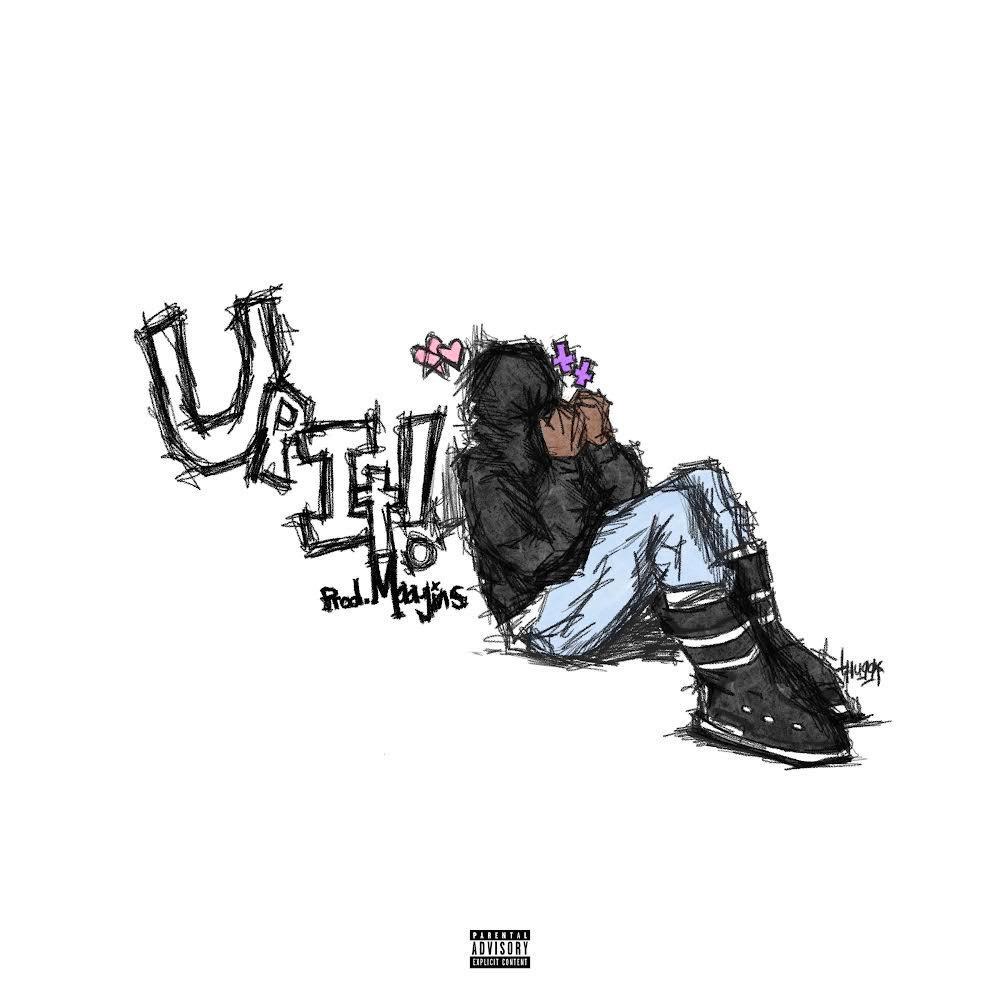 UP IT! (Explicit)