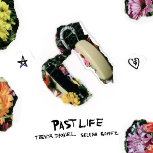 อัลบัม Past Life ศิลปิน Trevor Daniel