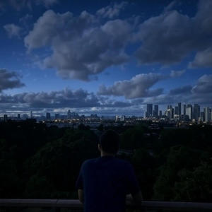 อัลบัม 3 far gone ศิลปิน Trill