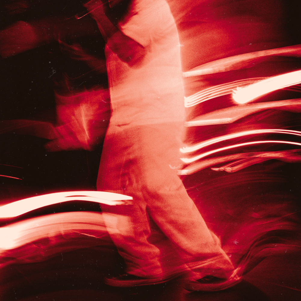 Living in Freedom (Live)