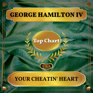Album Your Cheatin' Heart from 