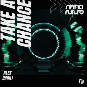 收聽Alex Barili的Take a Chance歌詞歌曲