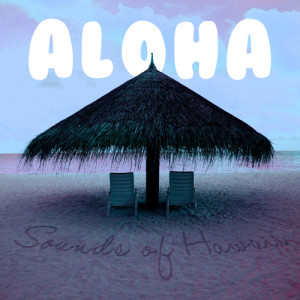Ameritz Sound Effects的專輯Aloha - Sounds of Hawaii