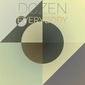 Various Artists的專輯Dozen Everybody