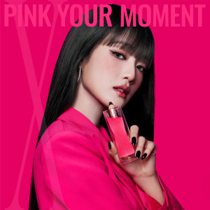 อัลบัม PINK YOUR MOMENT ศิลปิน MINNIE ((G)I-DLE)