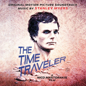 Album The Time Traveler: Original Motion Picture Soundtrack oleh Stanley Myers