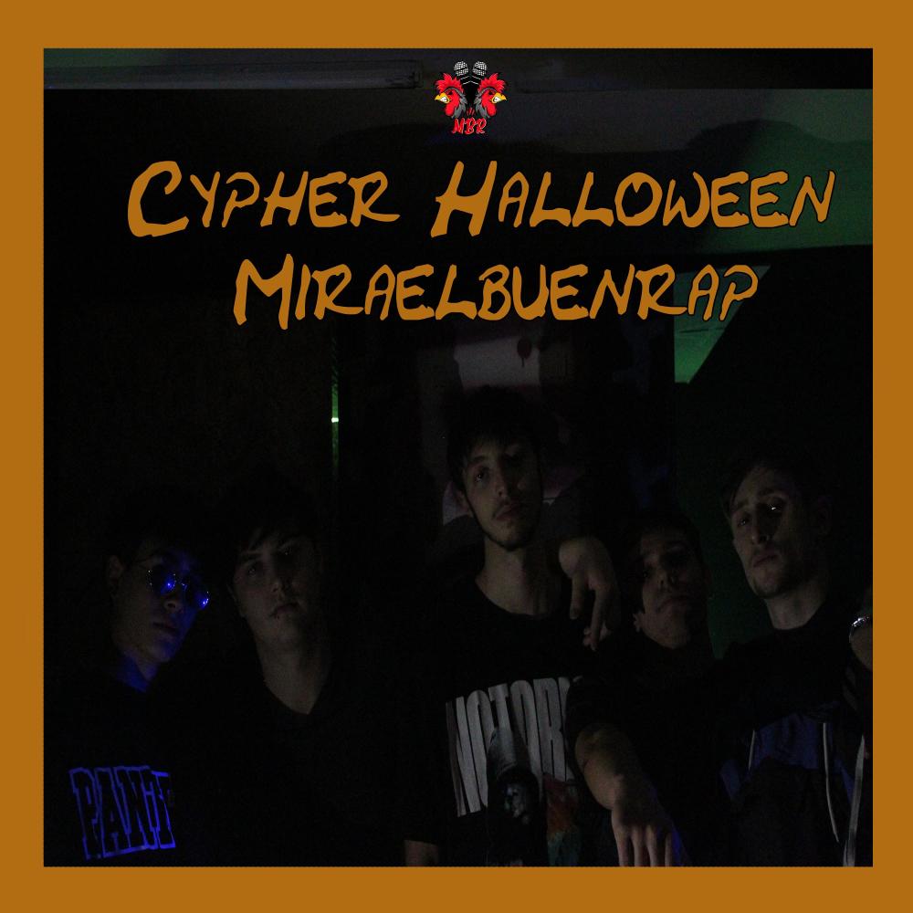 Cypher Halloween 2020 (Explicit)