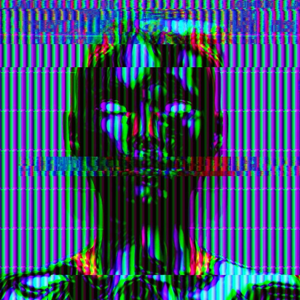 Elektronik terror (Explicit)