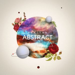Album Abstract from Reactor