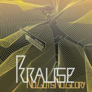ดาวน์โหลดและฟังเพลง No Guts, No Glory (Radio Edit) พร้อมเนื้อเพลงจาก Krause