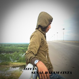 Listen to Sesal Dalam Cinta (Perjalanan) song with lyrics from Zeffan
