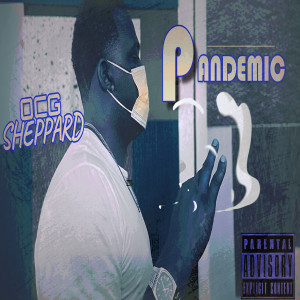 Listen to Going Hard (Explicit) song with lyrics from OCG SHEPPARD
