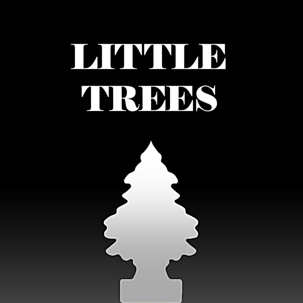 Little Trees