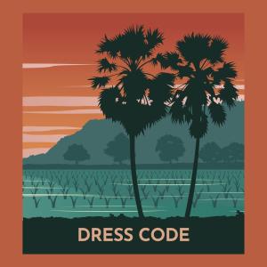 Album Dress Code from Gridlocks