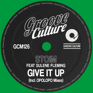 Give It Up (Incl. Opolopo Mixes)