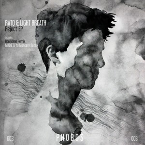 收聽Rato & Light Breath的Ghost (MRDIE & Yo Montero Remix)歌詞歌曲