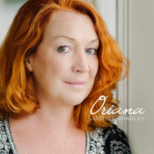 ดาวน์โหลดและฟังเพลง Oriana พร้อมเนื้อเพลงจาก Justine Bradley