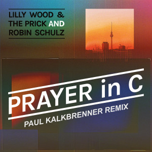 Robin Schulz的專輯Prayer in C (Paul Kalkbrenner Remix)