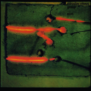 ดาวน์โหลดและฟังเพลง Eagle พร้อมเนื้อเพลงจาก Miroslav Vitous Group
