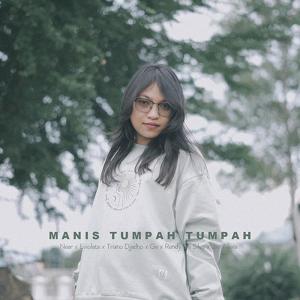 Album Manis Tumpah Tumpah from Near