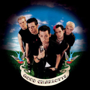 Good Charlotte的專輯Good Charlotte