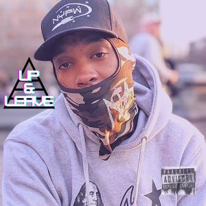 ดาวน์โหลดและฟังเพลง UP & LEAVE (Explicit) พร้อมเนื้อเพลงจาก Ace P0