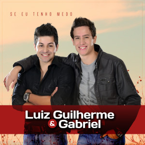 ดาวน์โหลดและฟังเพลง Se Eu Tenho Medo พร้อมเนื้อเพลงจาก Luiz Guilherme