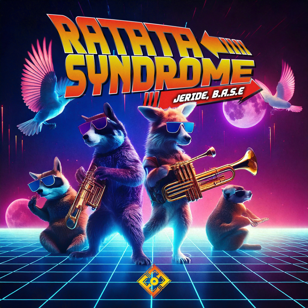 RATATA Syndrome (Extended Mix)