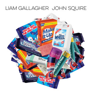 收聽Liam Gallagher的Love You Forever歌詞歌曲