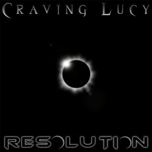 Craving Lucy的專輯Resolution