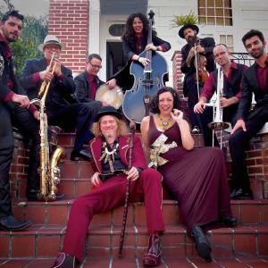 Squirrel Nut Zippers ดาวน์โหลดและฟังเพลงฮิตจาก Squirrel Nut Zippers