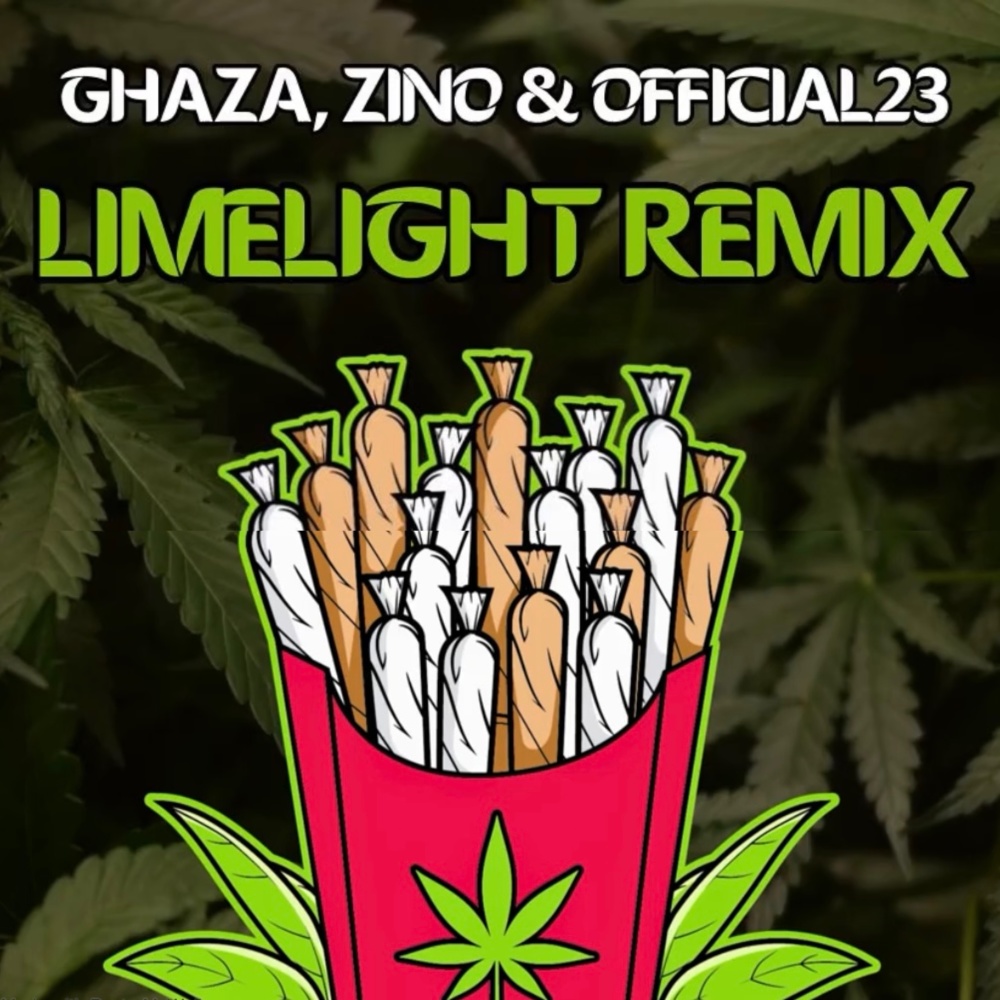 Limelight (Remix|Explicit)