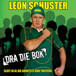 Album Dra Die Bok from Leon Schuster