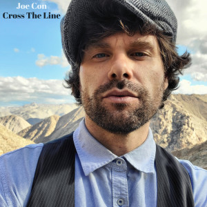 Album Cross the Line oleh Joe Con