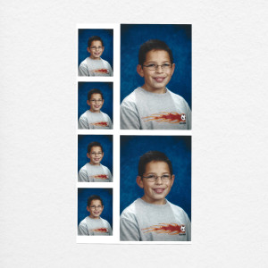 Album As I Lay Chillin from Harmless