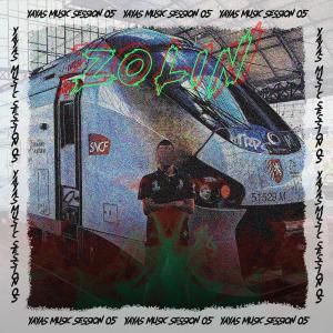 收聽Yayastudios的SESSION 5 (feat. Zolin 282)歌詞歌曲