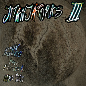 Album JITANJÁFORAS III from Ramón Navarro