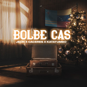 อัลบัม Bolbe Cas ศิลปิน Jeon