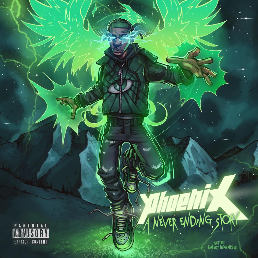 Real Or Plastic (feat. Curtis Williams) (Explicit)