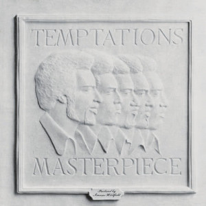 收聽The Temptations的Masterpiece (Album Version)歌詞歌曲