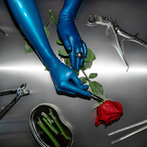 Nastiya Kai的專輯anxiety.333