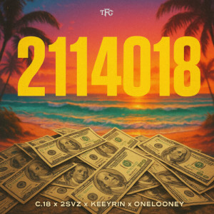 Listen to 2114018 (Explicit) song with lyrics from Keeyrin