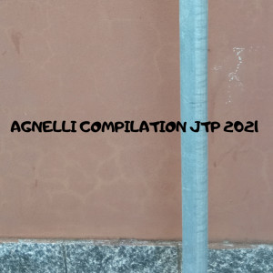 Album AGNELLI COMPILATION JTP 2021 from Various