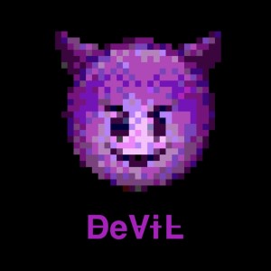 Album DeViL from Nehan