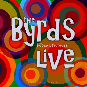 The Byrds的專輯Live