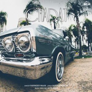 Album Chadat (On The Rise) from Varinder Maan
