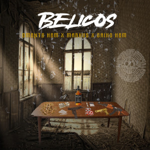 ดาวน์โหลดและฟังเพลง Belicos พร้อมเนื้อเพลงจาก Dmente hem