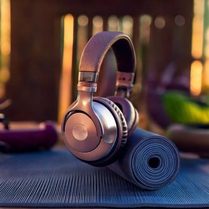 Modern Lofi Essentials的專輯Therapeutic Vibes: Hip Hop for Spa and Massage
