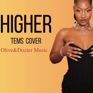 Listen to Higher song with lyrics from Olive
